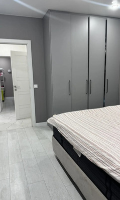 Продам трехкомнатную (3-комн.) квартиру, Глинки ул, 3, Иркутск г