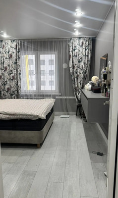 Продам трехкомнатную (3-комн.) квартиру, Глинки ул, 3, Иркутск г