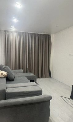 Продам трехкомнатную (3-комн.) квартиру, Глинки ул, 3, Иркутск г