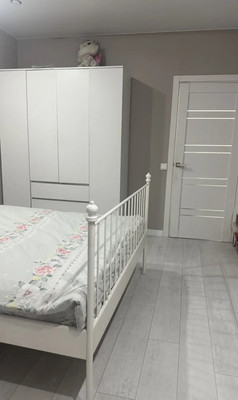 Продам трехкомнатную (3-комн.) квартиру, Глинки ул, 3, Иркутск г