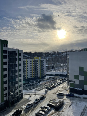 Продам трехкомнатную (3-комн.) квартиру, Глинки ул, 3, Иркутск г