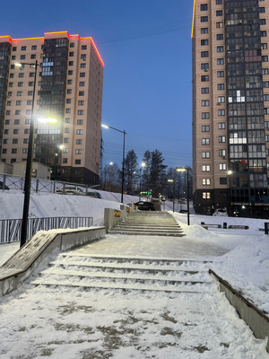 Продам трехкомнатную (3-комн.) квартиру, Глинки ул, 3, Иркутск г