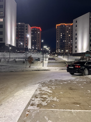 Продам трехкомнатную (3-комн.) квартиру, Глинки ул, 3, Иркутск г