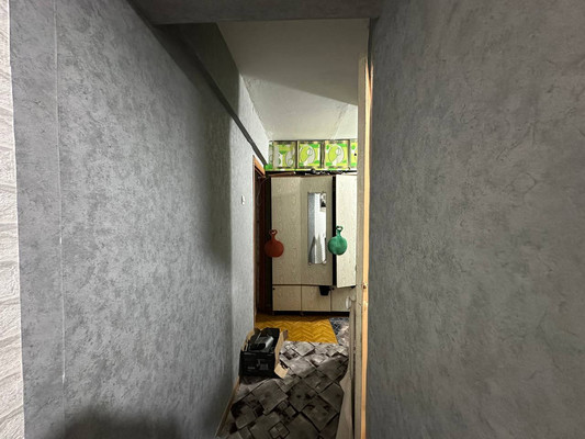 Продам трехкомнатную (3-комн.) квартиру, Куликовская ул, 9, Иркутск г