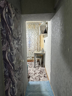 Продам трехкомнатную (3-комн.) квартиру, Куликовская ул, 9, Иркутск г