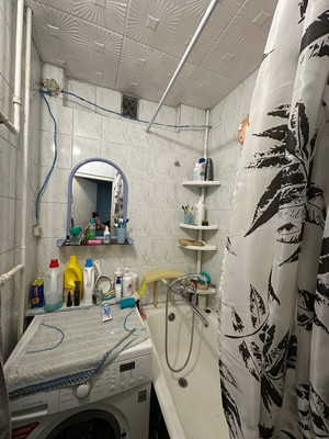 Продам трехкомнатную (3-комн.) квартиру, Куликовская ул, 9, Иркутск г