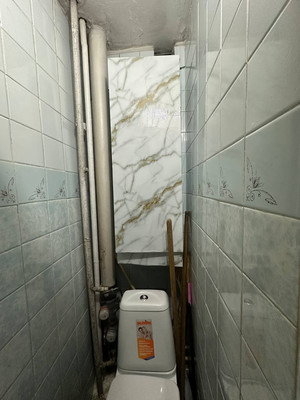 Продам трехкомнатную (3-комн.) квартиру, Куликовская ул, 9, Иркутск г