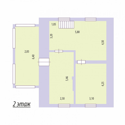 Продам дом, Суворовская ул, 21, Волосово г, 0 км от города