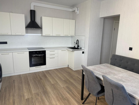 Продам двухкомнатную (2-комн.) квартиру, им. Героя Ростовского ул, 8к6, Краснодар г