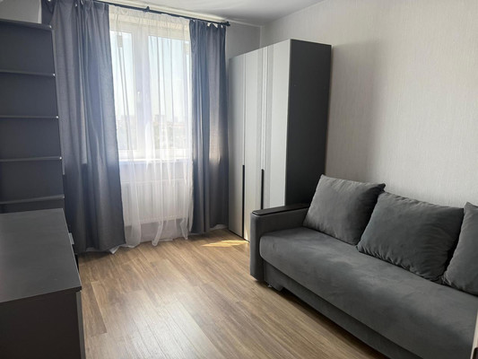 Продам двухкомнатную (2-комн.) квартиру, им. Героя Ростовского ул, 8к6, Краснодар г