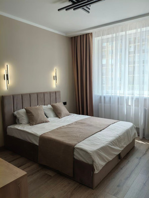 Продам однокомнатную (1-комн.) квартиру, им. Героя Ростовского ул, 8к4, Краснодар г