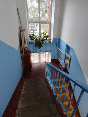 Сдам двухкомнатную (2-комн.) квартиру, Подольская ул, 1, Северово д