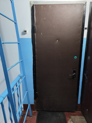 Сдам двухкомнатную (2-комн.) квартиру, Подольская ул, 1, Северово д