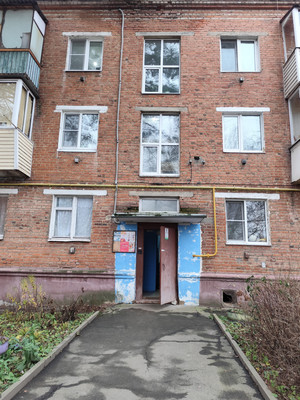 Сдам двухкомнатную (2-комн.) квартиру, Подольская ул, 1, Северово д