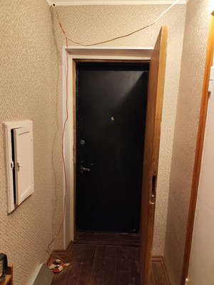 Сдам двухкомнатную (2-комн.) квартиру, Подольская ул, 1, Северово д