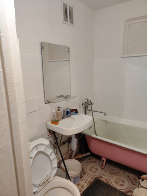 Сдам двухкомнатную (2-комн.) квартиру, Подольская ул, 1, Северово д