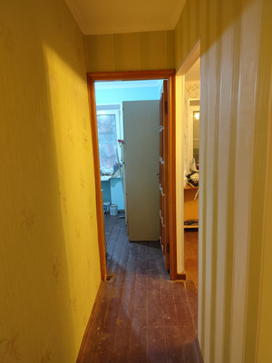 Сдам двухкомнатную (2-комн.) квартиру, Подольская ул, 1, Северово д