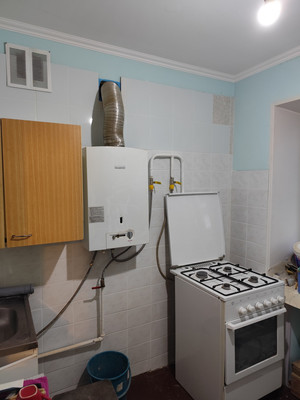 Сдам двухкомнатную (2-комн.) квартиру, Подольская ул, 1, Северово д