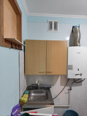 Сдам двухкомнатную (2-комн.) квартиру, Подольская ул, 1, Северово д