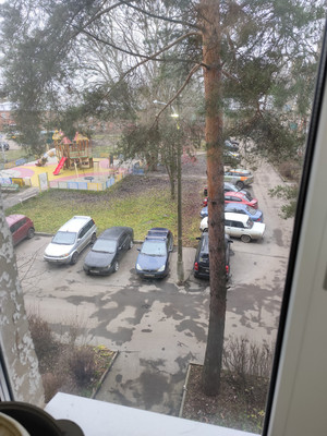 Сдам двухкомнатную (2-комн.) квартиру, Подольская ул, 1, Северово д