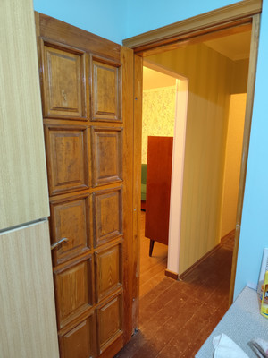 Сдам двухкомнатную (2-комн.) квартиру, Подольская ул, 1, Северово д