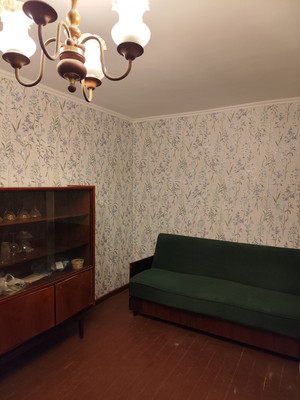 Сдам двухкомнатную (2-комн.) квартиру, Подольская ул, 1, Северово д