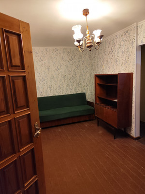 Сдам двухкомнатную (2-комн.) квартиру, Подольская ул, 1, Северово д