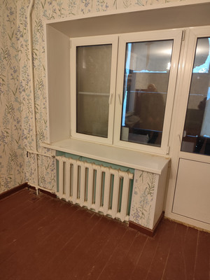 Сдам двухкомнатную (2-комн.) квартиру, Подольская ул, 1, Северово д