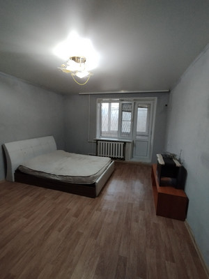 Продам однокомнатную (1-комн.) квартиру, Морская ул, 116, Волгодонск г