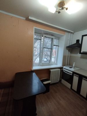 Продам однокомнатную (1-комн.) квартиру, Морская ул, 116, Волгодонск г