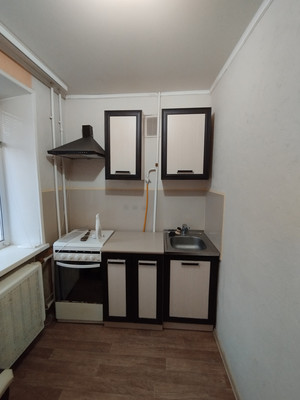 Продам однокомнатную (1-комн.) квартиру, Морская ул, 116, Волгодонск г