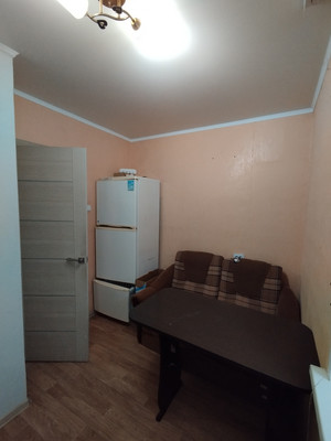 Продам однокомнатную (1-комн.) квартиру, Морская ул, 116, Волгодонск г