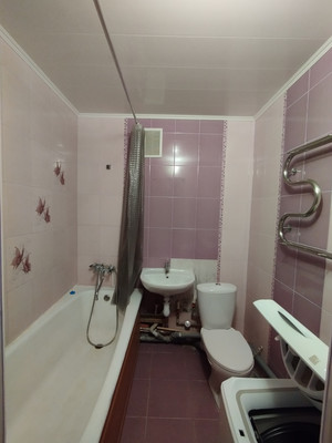 Продам однокомнатную (1-комн.) квартиру, Морская ул, 116, Волгодонск г