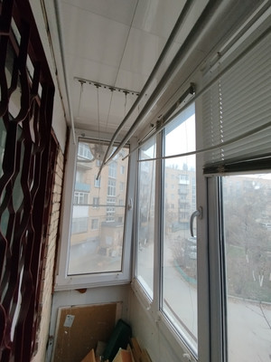 Продам однокомнатную (1-комн.) квартиру, Морская ул, 116, Волгодонск г