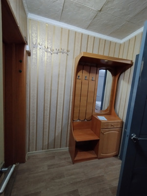 Продам однокомнатную (1-комн.) квартиру, Морская ул, 116, Волгодонск г