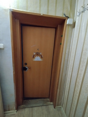 Продам однокомнатную (1-комн.) квартиру, Морская ул, 116, Волгодонск г