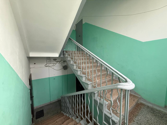 Продам трехкомнатную (3-комн.) квартиру, Октября пр-кт, 3, Нижний Новгород г