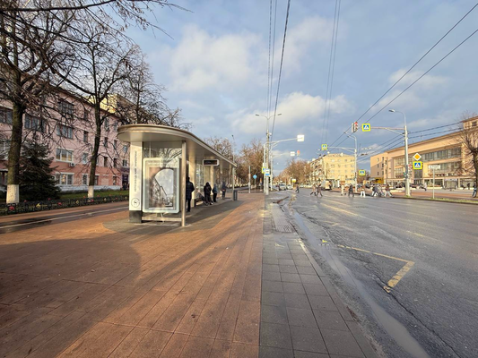 Продам трехкомнатную (3-комн.) квартиру, Октября пр-кт, 3, Нижний Новгород г