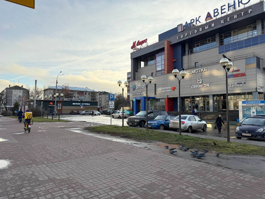 Продам трехкомнатную (3-комн.) квартиру, Октября пр-кт, 3, Нижний Новгород г