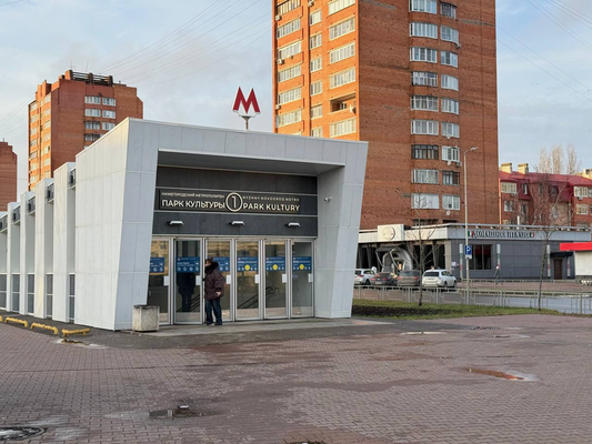 Продам трехкомнатную (3-комн.) квартиру, Октября пр-кт, 3, Нижний Новгород г