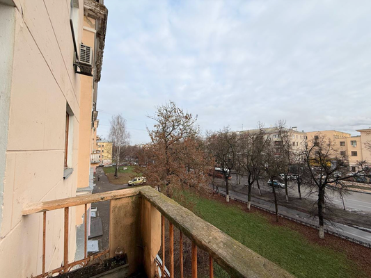 Продам трехкомнатную (3-комн.) квартиру, Октября пр-кт, 3, Нижний Новгород г