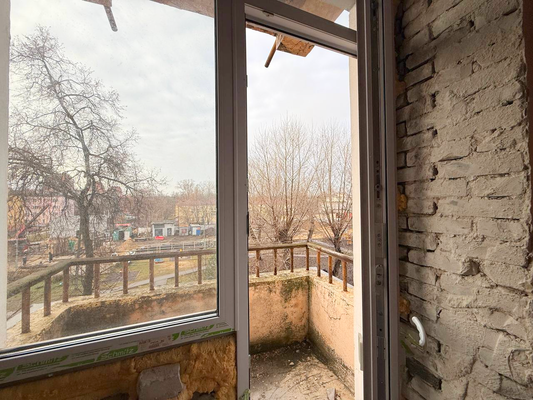 Продам трехкомнатную (3-комн.) квартиру, Октября пр-кт, 3, Нижний Новгород г