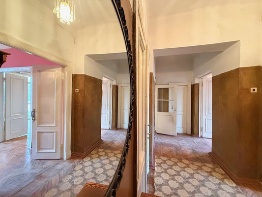 Продам трехкомнатную (3-комн.) квартиру, Октября пр-кт, 3, Нижний Новгород г