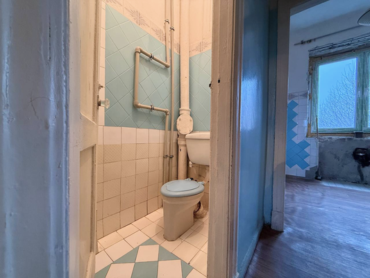 Продам трехкомнатную (3-комн.) квартиру, Октября пр-кт, 3, Нижний Новгород г