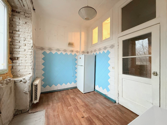 Продам трехкомнатную (3-комн.) квартиру, Октября пр-кт, 3, Нижний Новгород г