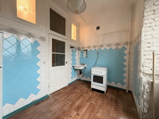 Продам трехкомнатную (3-комн.) квартиру, Октября пр-кт, 3, Нижний Новгород г