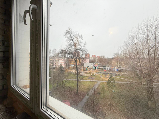 Продам трехкомнатную (3-комн.) квартиру, Октября пр-кт, 3, Нижний Новгород г