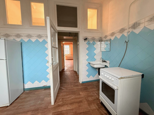 Продам трехкомнатную (3-комн.) квартиру, Октября пр-кт, 3, Нижний Новгород г