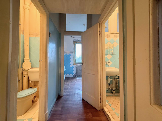 Продам трехкомнатную (3-комн.) квартиру, Октября пр-кт, 3, Нижний Новгород г