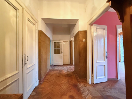 Продам трехкомнатную (3-комн.) квартиру, Октября пр-кт, 3, Нижний Новгород г